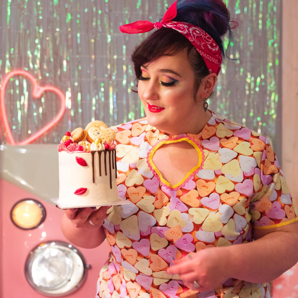 Miss Baksel Maastricht